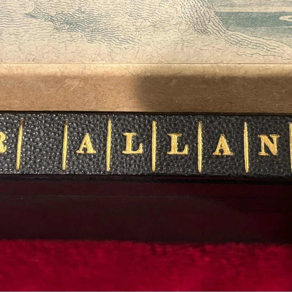 Edgar Allan Poe Short Stories with Book Sleeve - Picture 3 of 8